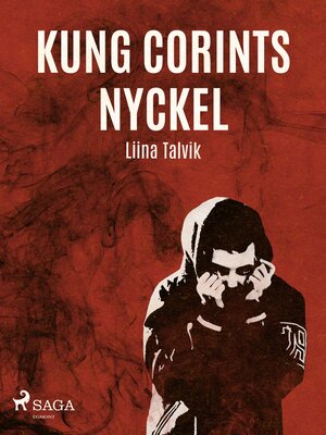 cover image of Kung Corints nyckel